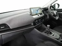 Used Nissan Qashqai Acenta Premium 138 HP (101 kW) 2026 Grey SUV
