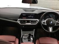 Used BMW 220 M Sport 181 HP (133 kW) 2022 Grey Coupe