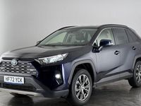 Used Toyota RAV4 Design 218 HP (160 kW) 2025 SUV