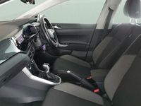 Used VW Polo Life 95 HP (69 kW) 2026 Hatchback