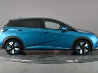 Usado BYD Dolphin Design 150 kW (204 CV) 2024 Azul Utilitario