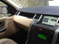 Used Land Rover Range Rover Sport 2006 SUV