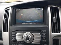 Used Nissan Serena 2008 Blue MPV