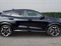 Used Ford Puma ST-Line X 125 HP (91 kW) 2026 SUV