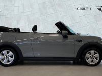Used Mini Cooper Classic 134 HP (98 kW) 2022 Grey Hatchback