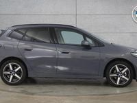 Used BMW 225 Active Tourer Sport Line 242 HP (177 kW) 2025 Grey MPV