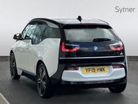 used BMW i3 i3 Series120Ah 5dr