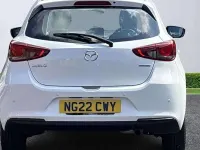 Used Mazda 2 75 HP (55 kW) 2023 Hatchback