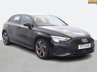 Used Audi A3 Sportback e-tron S-Line 2022 Hatchback