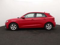 used Audi A1 Sportback A1 25 1.0 TFSI 95 Technik 5dr