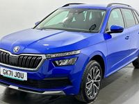Used Skoda 110 R SE Drive 110 HP (80 kW) 2023 Hatchback