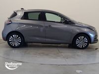 used Renault Zoe ZoeR135 EV50 52kWh Techno Hatchback 5dr Electric Auto (134 bhp