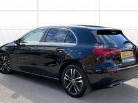 Used Mercedes A180 Executive 136 HP (100 kW) 2023 Hatchback