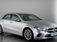 Used Mercedes A200 Executive 163 HP (119 kW) 2022 Hatchback