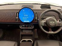 Used Mini Countryman 168 HP (123 kW) 2025 White SUV