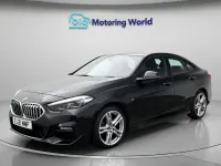 Used BMW 218 M Sport 138 HP (101 kW) 2021 Coupe