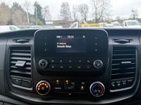 Used Ford Transit 130 HP (95 kW) 2023 White