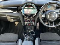 Used Mini Cooper S Hatch 176 HP (129 kW) 2021 Red Hatchback