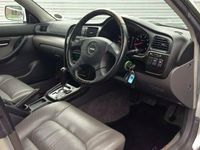 Used Subaru Legacy 2002 Estate