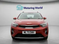 Used Kia Stonic 101 HP (74 kW) 2024 SUV