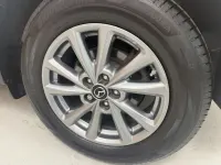 Used Mazda 6 165 HP (121 kW) 2023 White SUV