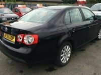 Used VW Jetta 2006 Sedan