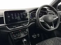 Used VW T-Roc 150 HP (110 kW) 2025 SUV