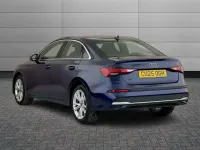 Used Audi A3 Sport 2025 Sedan