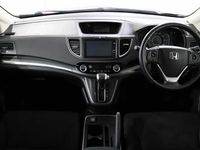 used Honda CR-V 2.0 i-VTEC SE+ 5-Door