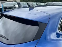 Used Renault Clio Techno 90 HP (66 kW) 2023 Blue Hatchback