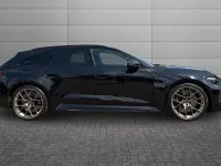 New Audi RS5 Comfort 630 HP (463 kW) 2026 Mythos black Estate