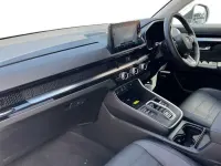 Used Honda CR-V Advance 184 HP (135 kW) 2025 White SUV