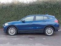 used BMW X2 sDrive 20i SE 5dr Step Auto