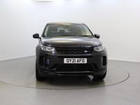 used Land Rover Discovery Sport 2.0 D165 R-Dynamic S Plus 5dr Auto [5 Seat]