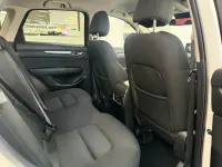 Used Mazda 6 165 HP (121 kW) 2022 White SUV