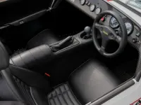 Used Caterham Seven 2021 White Cabriolet