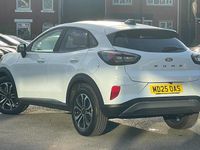 Used Ford Puma Titanium 125 HP (91 kW) 2026 SUV