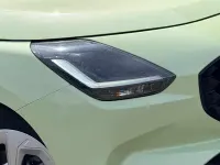 Used Suzuki Swift 82 HP (60 kW) 2024 Yellow Hatchback