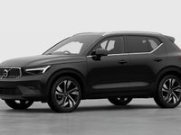 New Volvo XC40 Ultra 163 HP (119 kW) 2026 SUV
