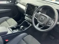 Used Volvo XC40 Plus 197 HP (144 kW) 2026 SUV