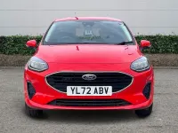 Used Ford Fiesta Trend 101 HP (74 kW) 2022 Hatchback