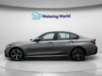 Used BMW 330 M Sport 288 HP (211 kW) 2023 Sedan