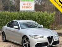 Used Alfa Romeo Giulia Veloce 280 HP (205 kW) 2020 Sedan