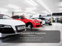 Used Audi RS6 Advanced 600 HP (441 kW) 2021 Grey Estate
