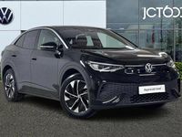 Used VW ID.5 Pro 210 kW (286 HP) 2025 Black SUV