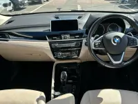 Used BMW X1 xLine 176 HP (129 kW) 2022 Grey SUV