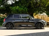 Used Mini Cooper Sport 136 HP (100 kW) 2023 Midnight black ii Hatchback