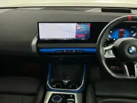 Used BMW X3 Comfort Edition 393 HP (289 kW) 2024 Red SUV