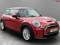 Used Mini Cooper Level 2 135 kW (184 HP) 2023 Hatchback