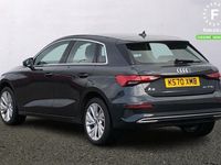 used Audi A3 e-tron 